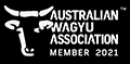 Australian Wagyu Association Member 2021