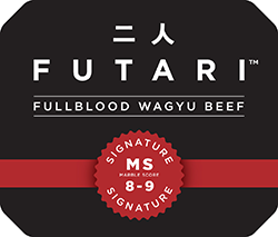 Futari Fullblood Wagyu - Signature